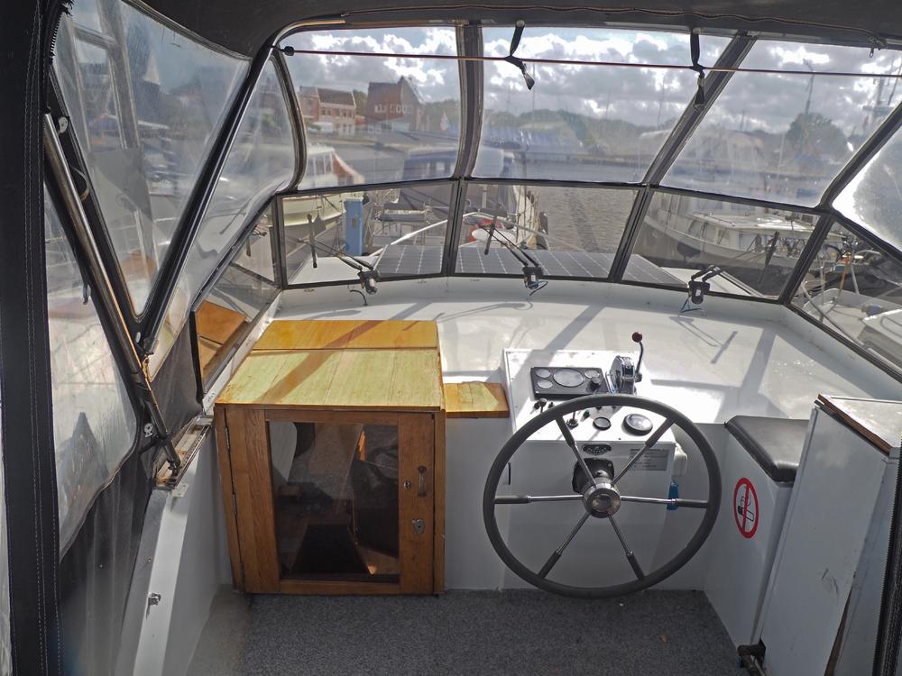 picture Dekuitrusting